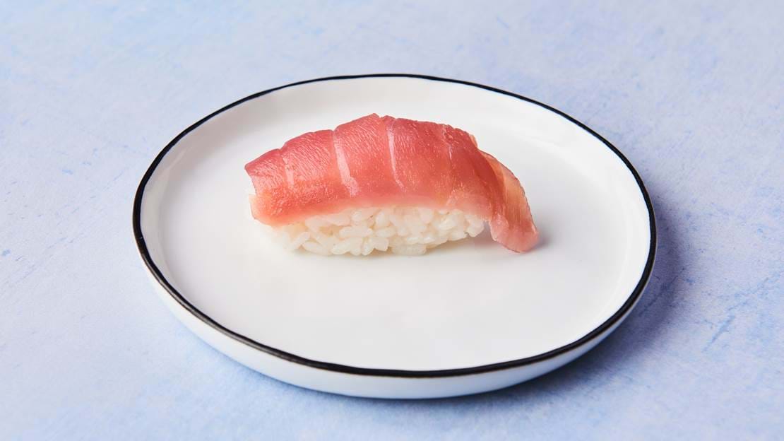 Dinner Sushi Foodora Tun Nigiri 4215