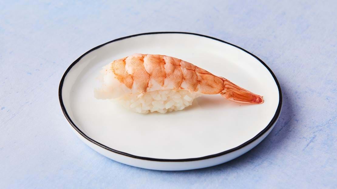 Dinner Sushi Foodora Reje Nigiri 4217